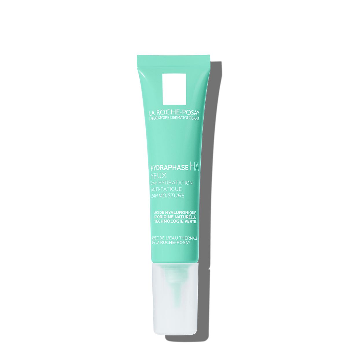HYDRAPHASE HA INTENSE EYES ΚΡΕΜΑ ΜΑΤΙΩΝ ΜΕ ΥΑΛΟΥΡΟΝΙΚΟ ΟΞΥ