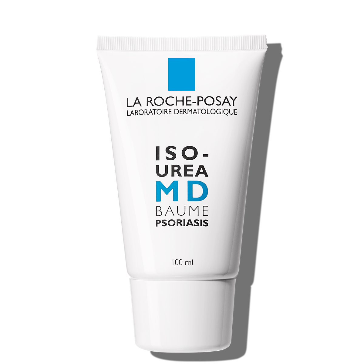 LaRochePosayBodyCareIsoUreaMDBaumePsoriasis100mlMoisturizingAntiDrynes