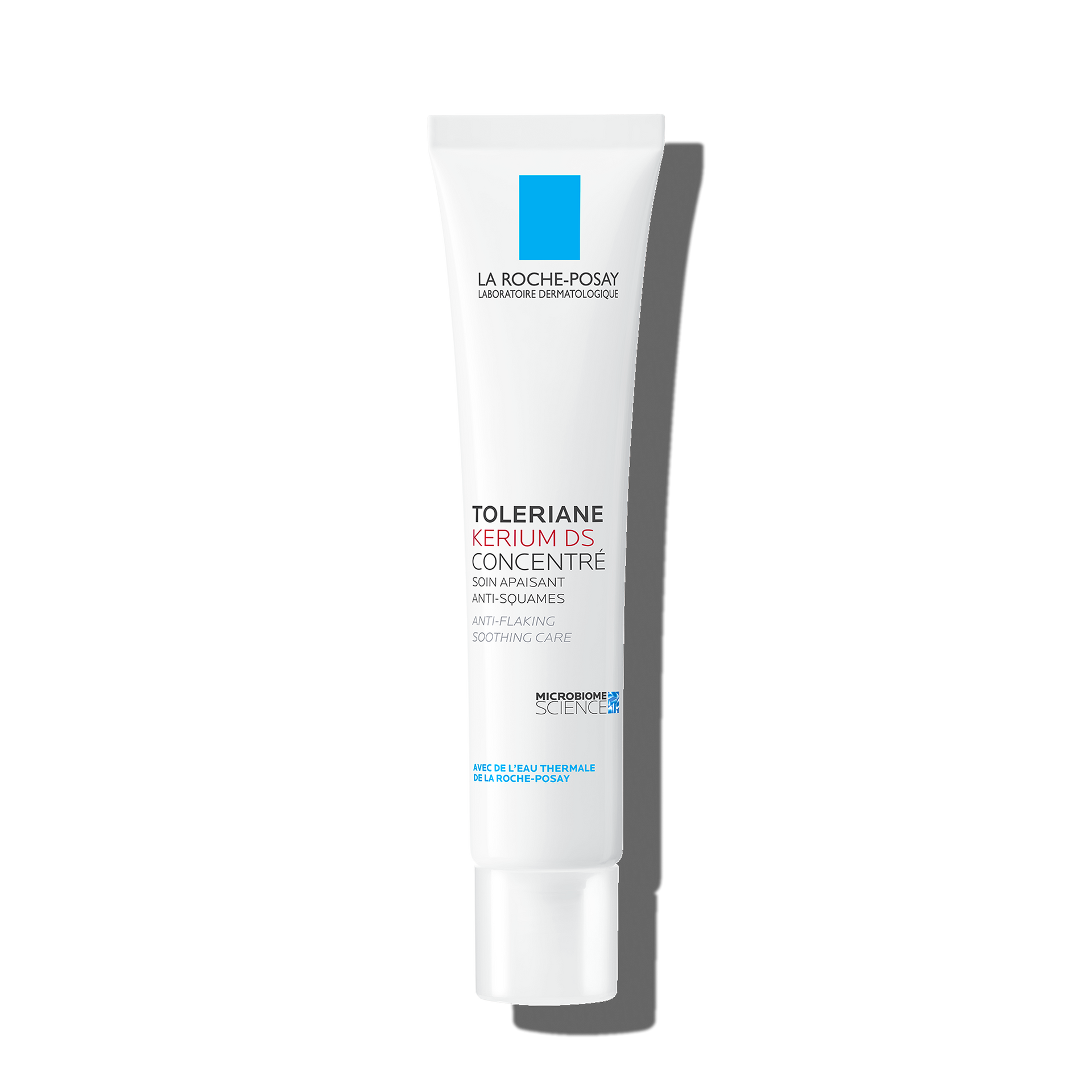 La Roche Posay ProductPage Kerium DS Face Cream 40ml 3337872411793 Fro