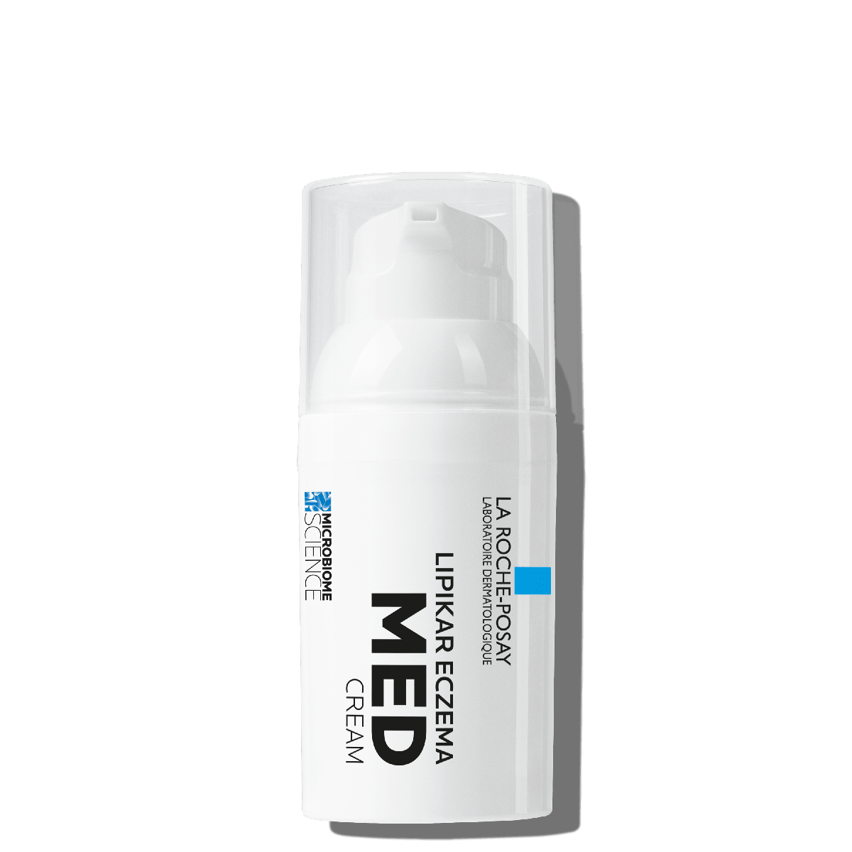 LIPIKAR ECZEMA MED ΚΡΕΜΑ ΓΙΑ ΕΚΖΕΜΑ