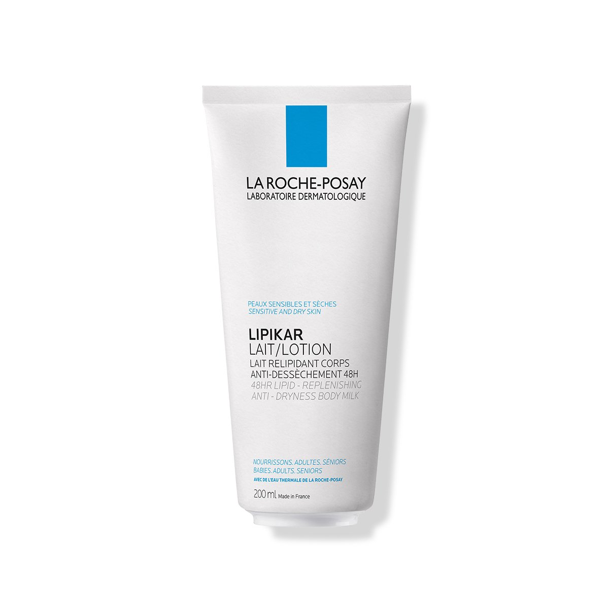 LIPIKAR LAIT ΓΑΛΑΚΤΩΜΑ ΣΩΜΑΤΟΣ