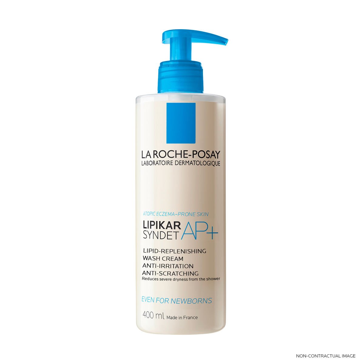 LIPIKAR SYNDET AP+  ΑΦΡΟΛΟΥΤΡΟ ΓΙΑ ΑΤΟΠΙΚΗ ΔΕΡΜΑΤΙΤΙΔΑ