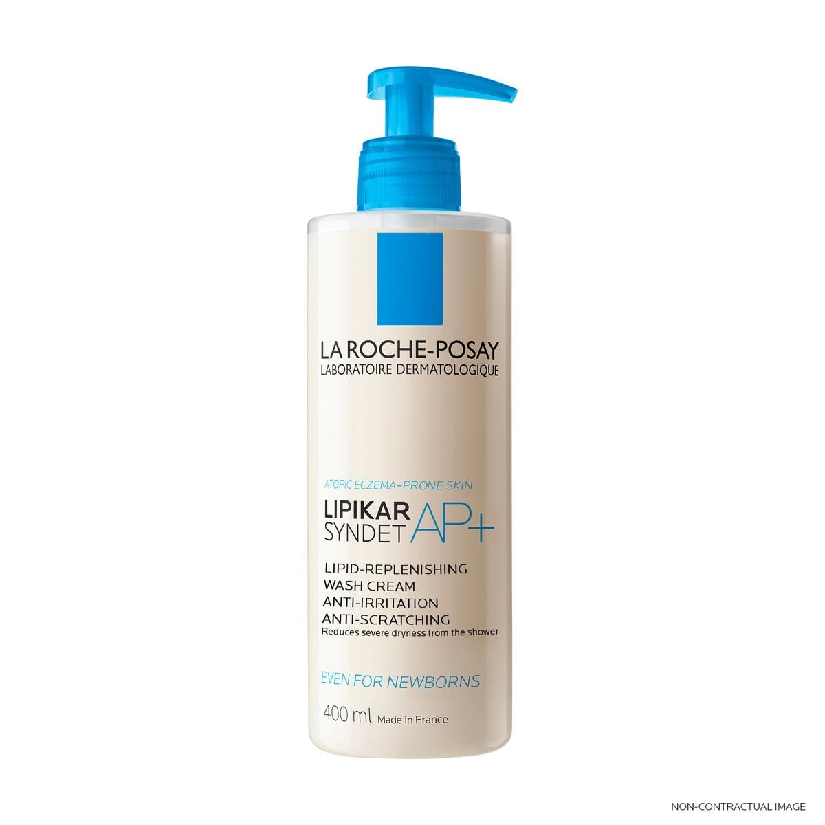 LIPIKAR SYNDET AP+ ΑΦΡΟΛΟΥΤΡΟ ΓΙΑ ΑΤΟΠΙΚΗ ΔΕΡΜΑΤΙΤΙΔΑ