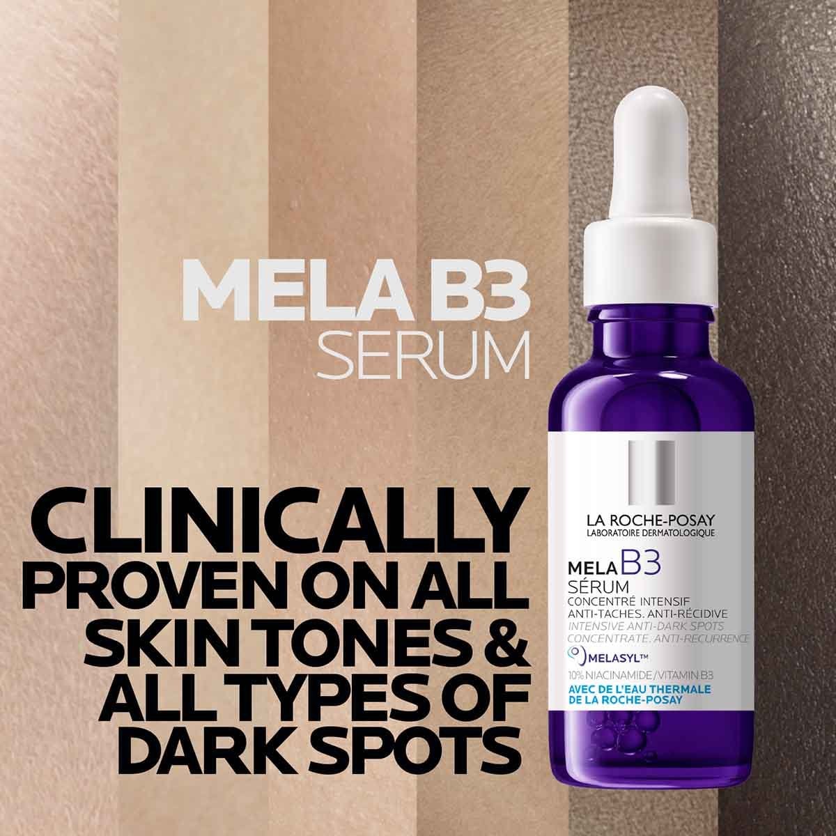mela b3 serum