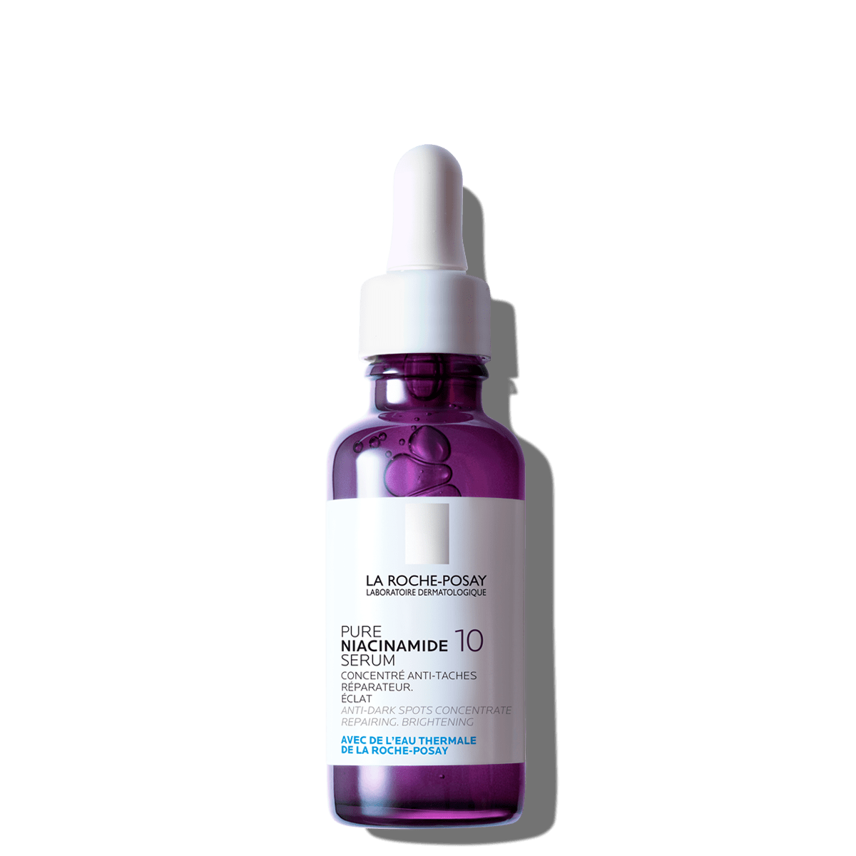 niacinamide serum