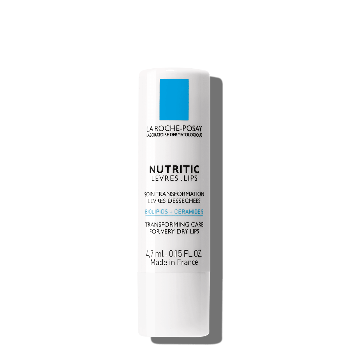 NUTRITIC LIPS STICK ΓΙΑ ΤΗΝ ΕΝΥΔΑΤΩΣΗ ΧΕΙΛΙΩΝ