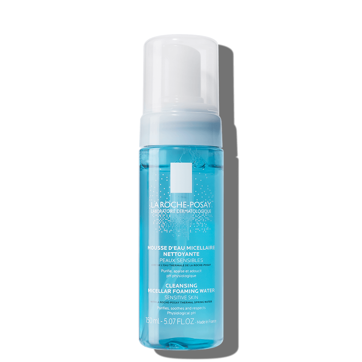 CLEANSING MICELLAR FOAMING WATER ΝΕΡΟ ΚΑΘΑΡΙΣΜΟΥ ΠΡΟΣΩΠΟΥ