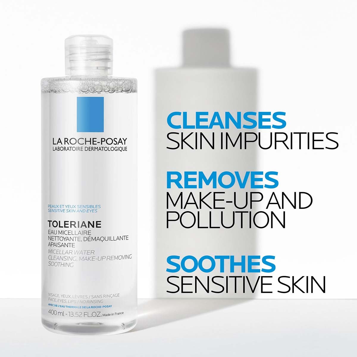 MICELLAR WATER ULTRA SENSITIVE