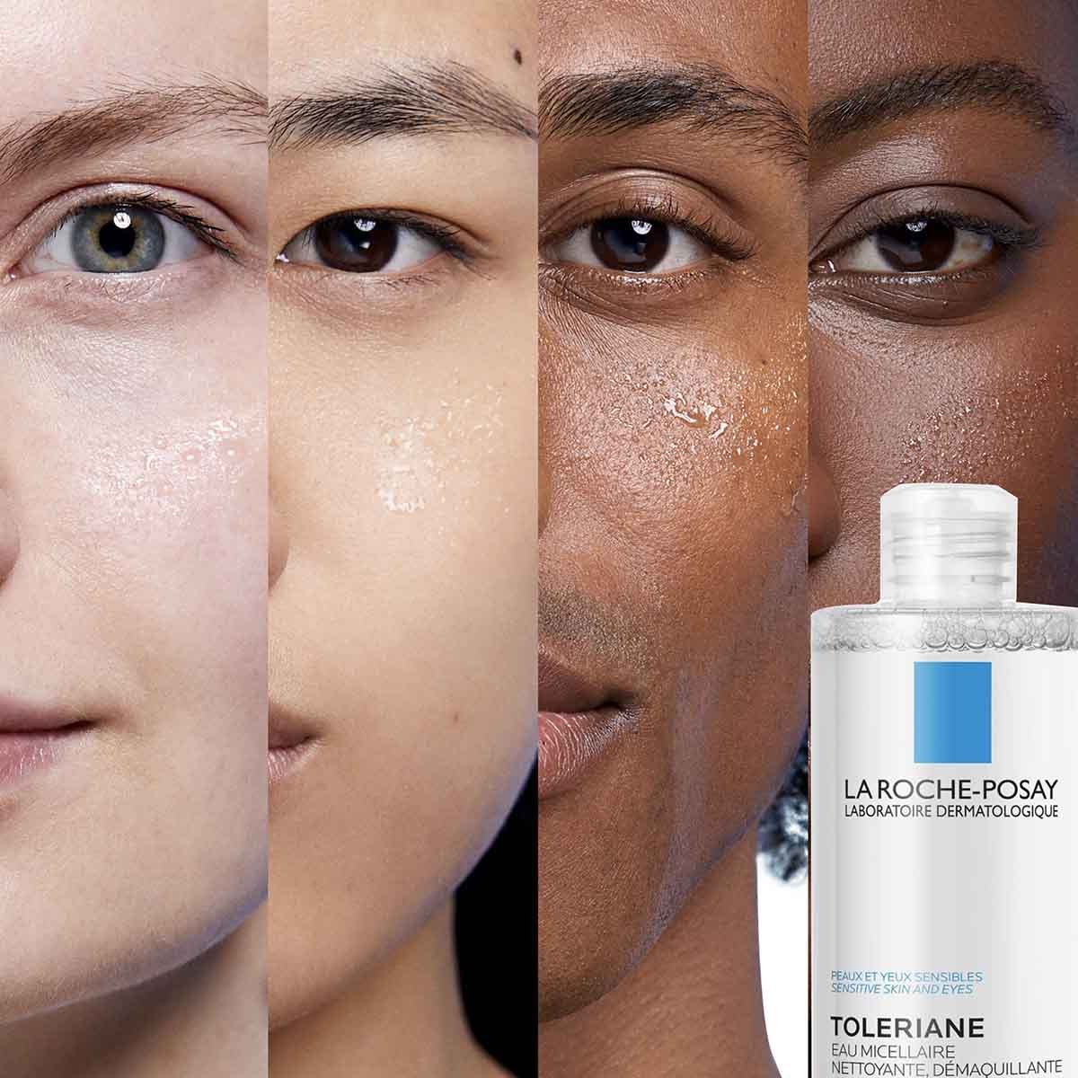 MICELLAR WATER ULTRA SENSITIVE