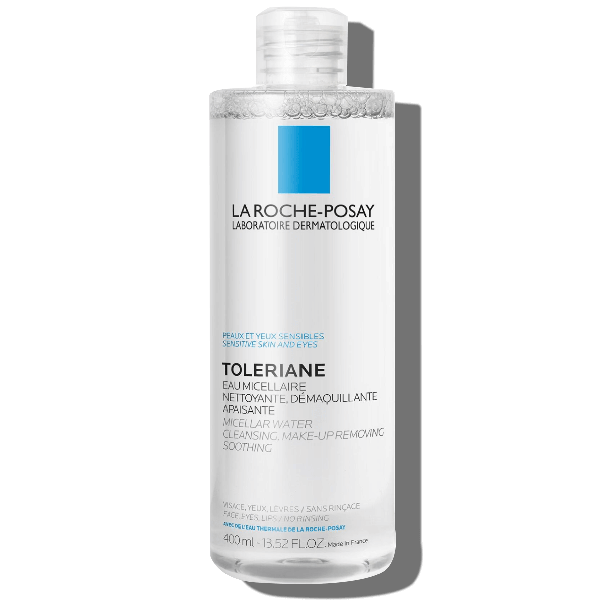 MICELLAR WATER ULTRA SENSITIVE