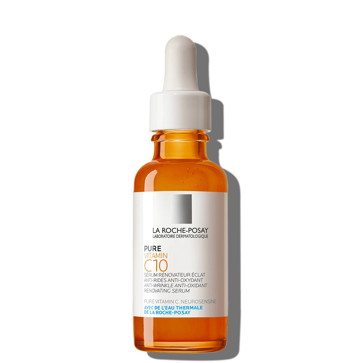 PURE VITAMIN C10 SERUM ΠΡΟΣΩΠΟΥ ΜΕ ΒΙΤΑΜΙΝΗ C