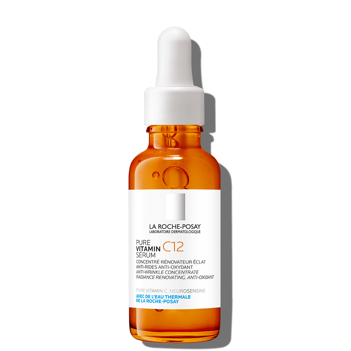 Vitamin C για Ενυδάτωση & Αντιγήρανση | La Roche-Posay