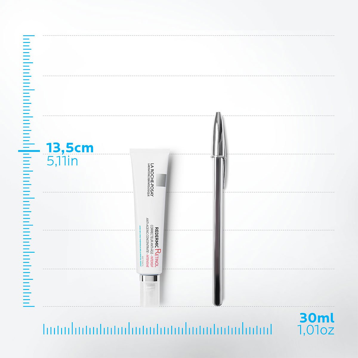 REDERMIC RETINOL ΚΡΕΜΑ ΓΙΑ ΡΥΤΙΔΕΣ