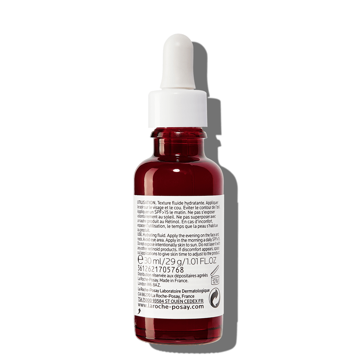 RETINOL B3  SERUM ΠΡΟΣΩΠΟΥ ΜΕ ΒΙΤΑΜΙΝΗ B3