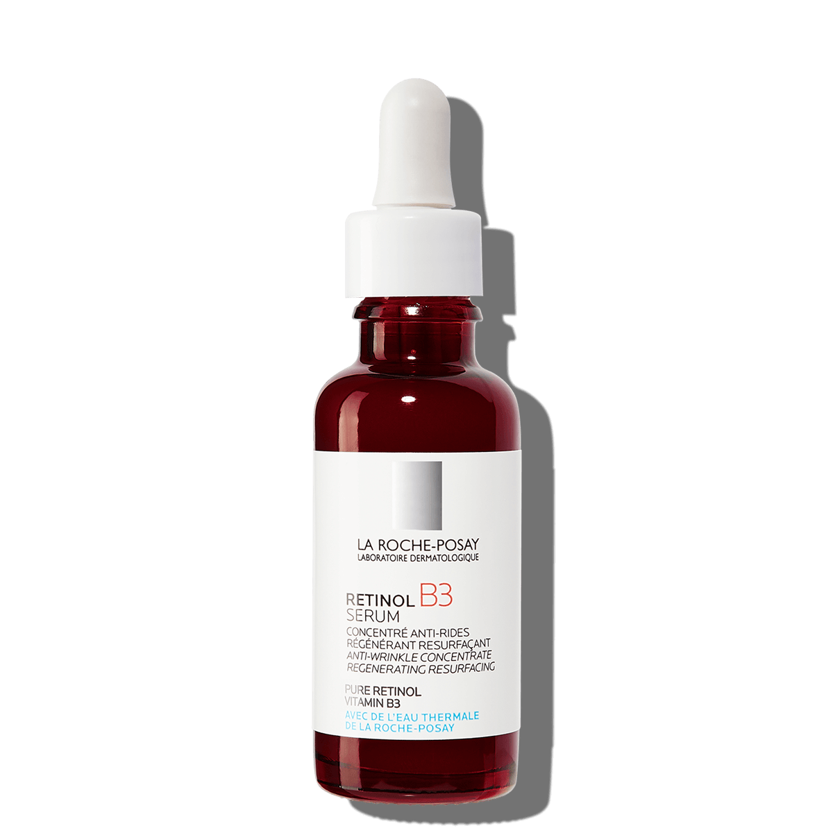 RETINOL B3  SERUM ΠΡΟΣΩΠΟΥ ΜΕ ΒΙΤΑΜΙΝΗ B3