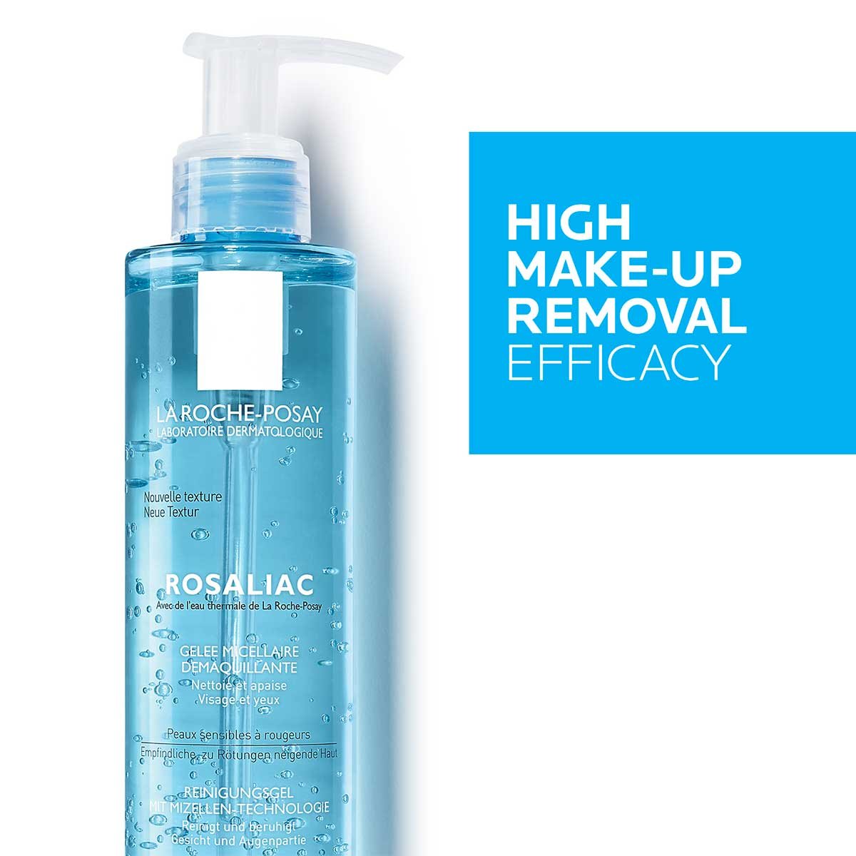 la roche posay micellar rosaliac eretail front