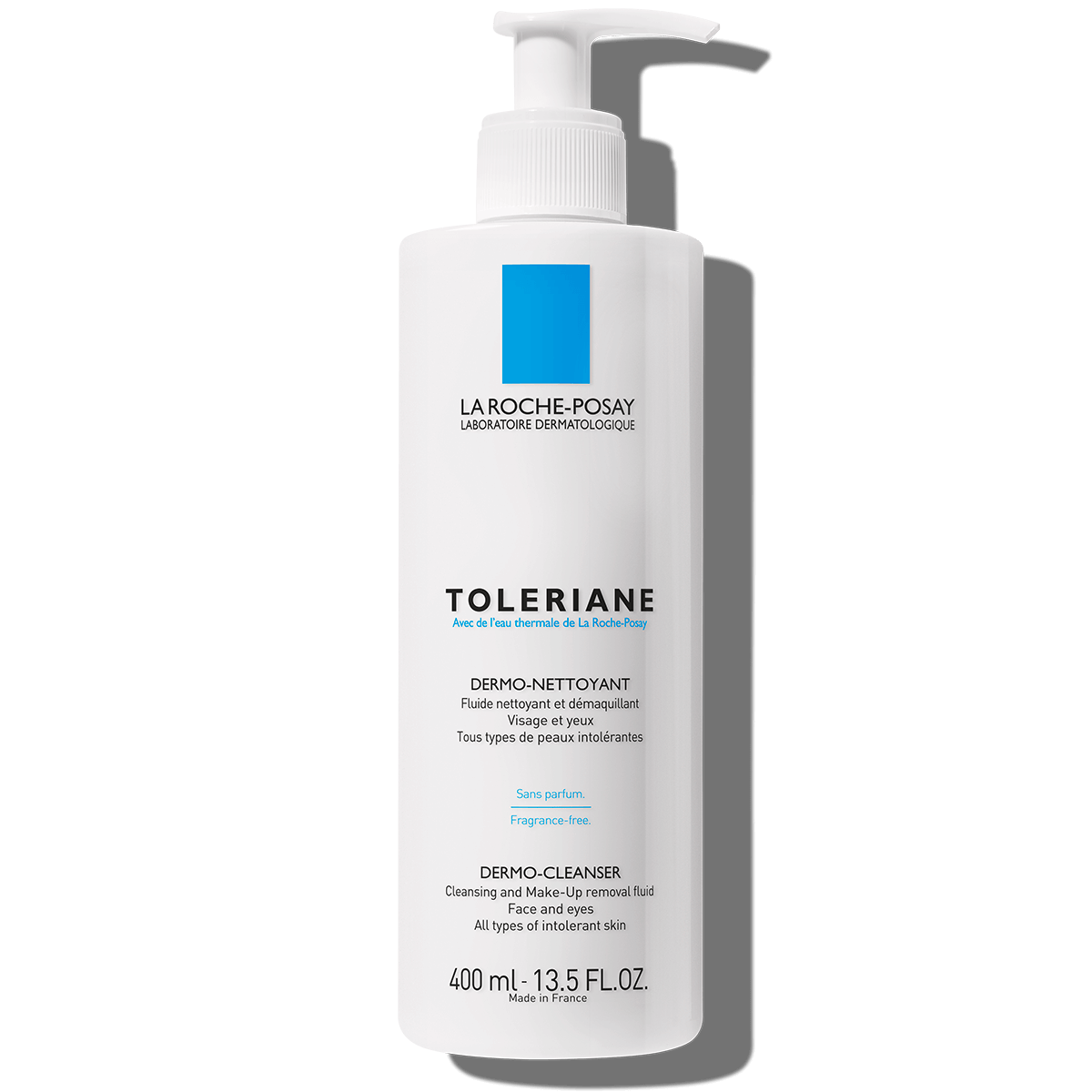 TOLERIANE ΓΑΛΑΚΤΩΜΑ ΚΑΘΑΡΙΣΜΟΥ