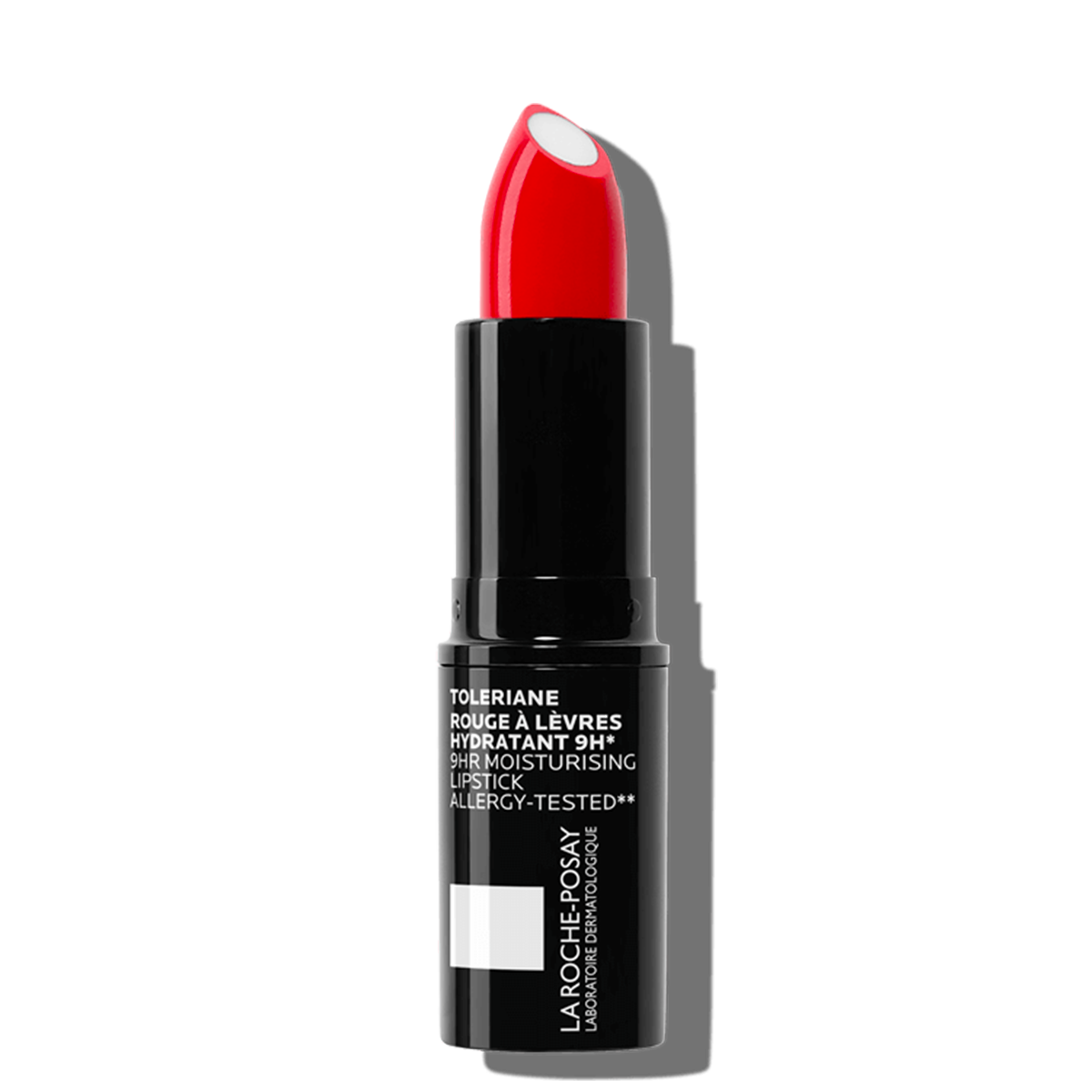 TOLERIANE LIPS 9H ΕΝΥΔΑΤΙΚΟ ΚΡΑΓΙΟΝ PURE ROUGE