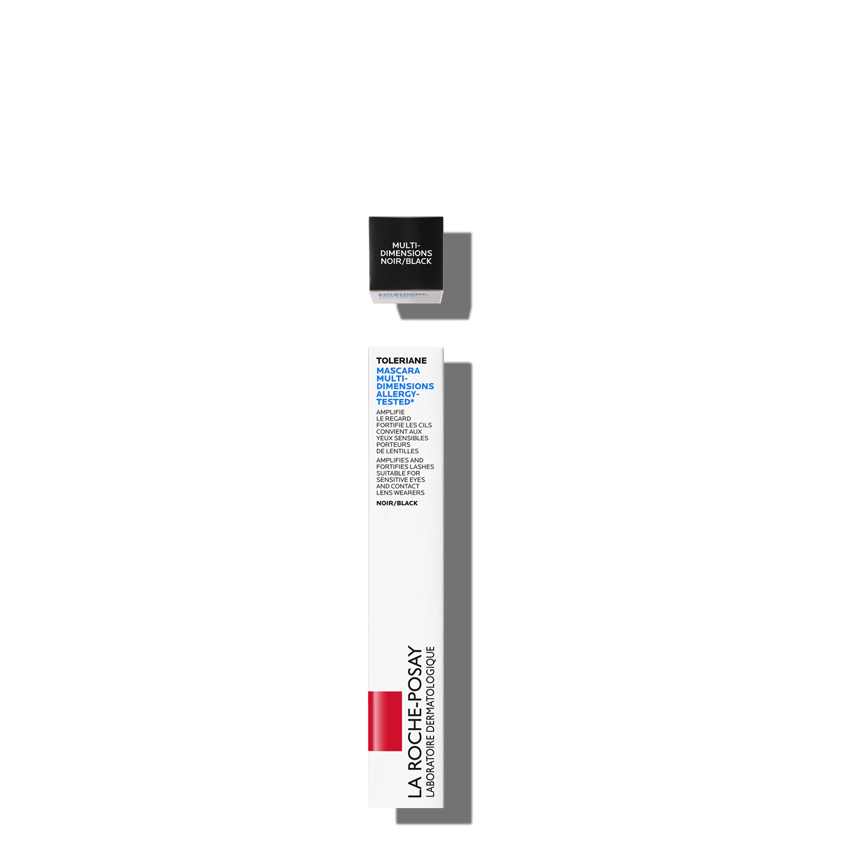 TOLERIANE MULTI-DIMENSIONS ΜΑΣΚΑΡΑ ΓΙΑ ΟΓΚΟ ΚΑΙ ΜΗΚΟΣ