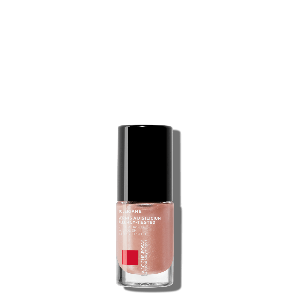 TOLERIANE ΝAIL POLISH  ΒΕΡΝΙΚΙ ΝΥΧΙΩΝ 14 MAUVE NACRE