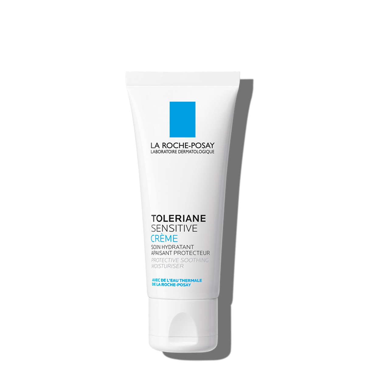 TOLERIANE SENSITIVE CREAM ΚΡΕΜΑ ΕΝΥΔΑΤΩΣΗΣ ΠΡΟΣΩΠΟΥ