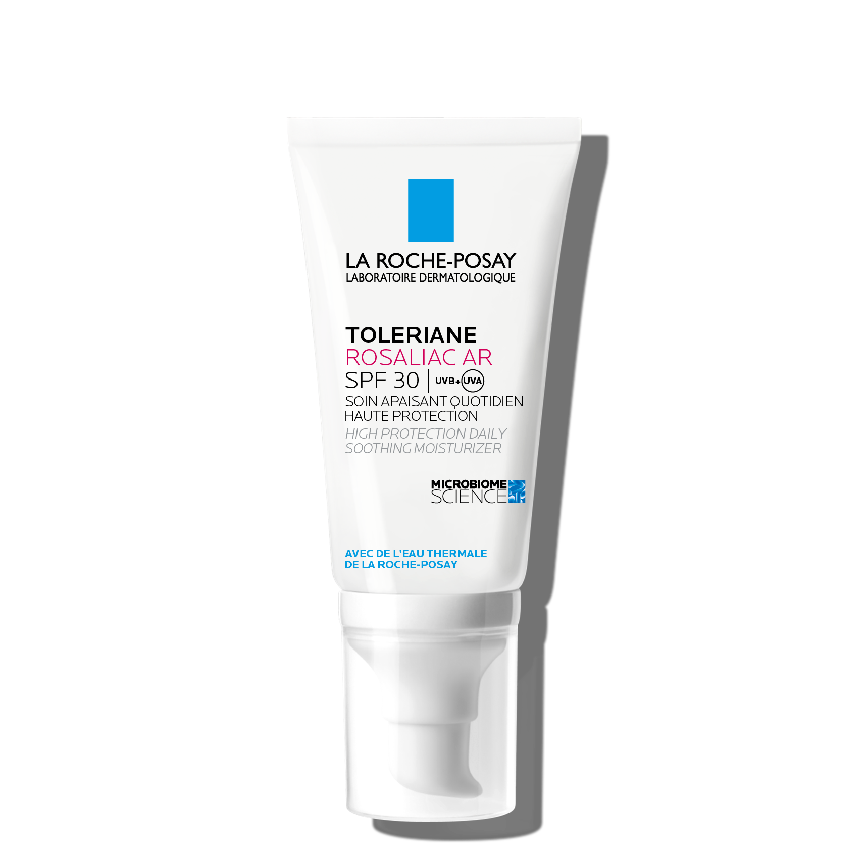 TOLERIANE AR SPF30