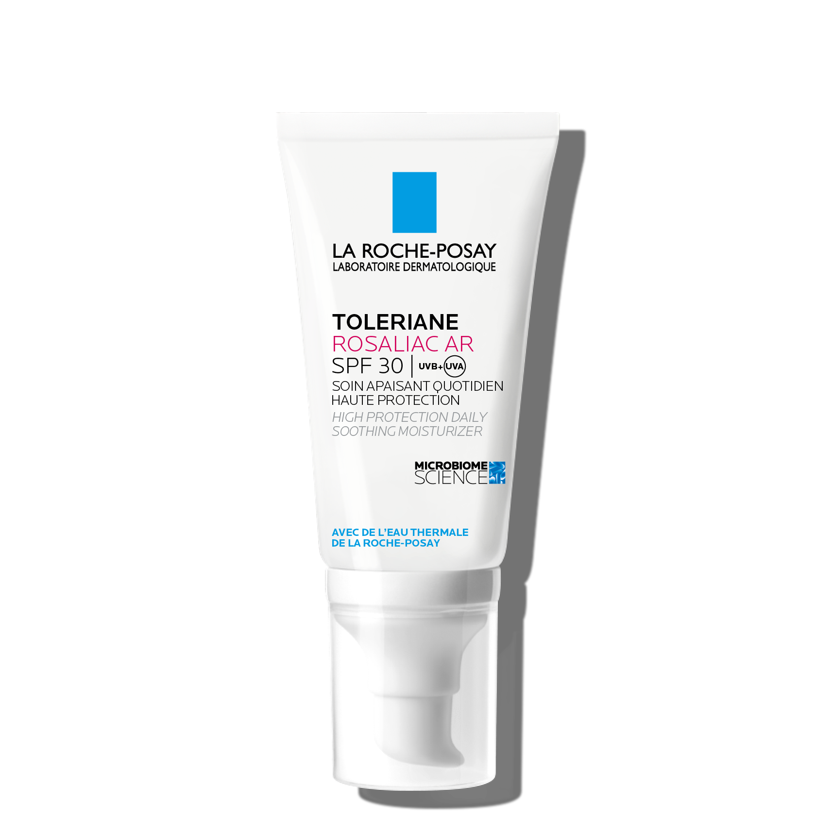 TOLERIANE AR SPF30