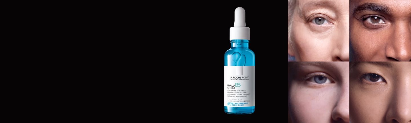 Hyalu Β5 Serum: Η Εξέλιξη της Αντιγήρανσης, μέσω της Επανόρθωσης banner