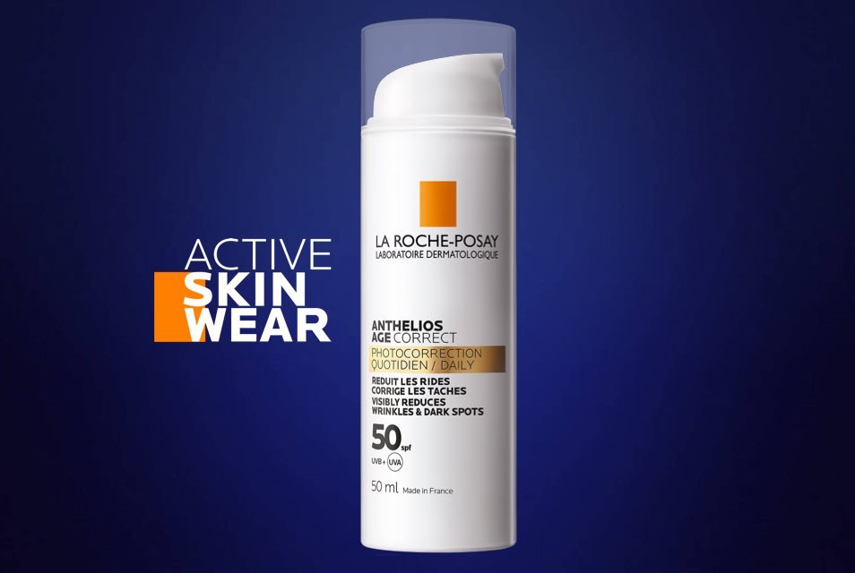 Active SkinWear Banner