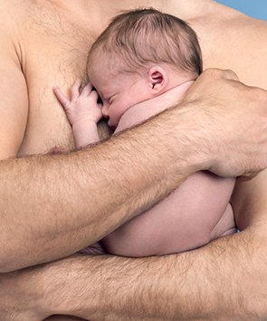 Commitment Image Baby Sensitive