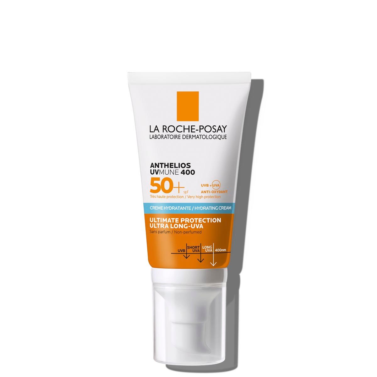 uv mune anthelios cream