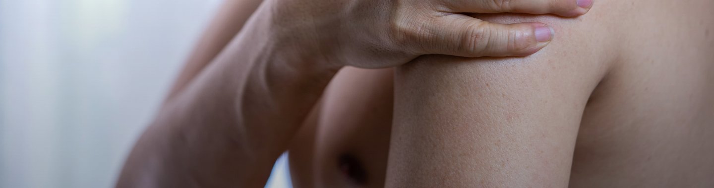 shoulder image