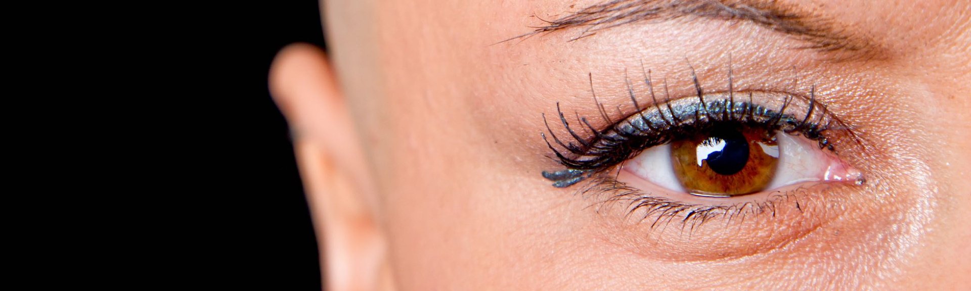 EYES BANNER