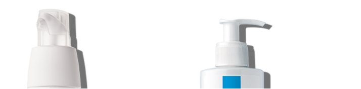 LA ROCHE POSAY ONCOLOGY BANNER