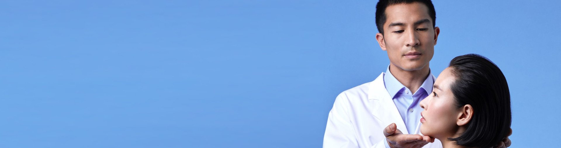 Science Backed Dermatology main banner