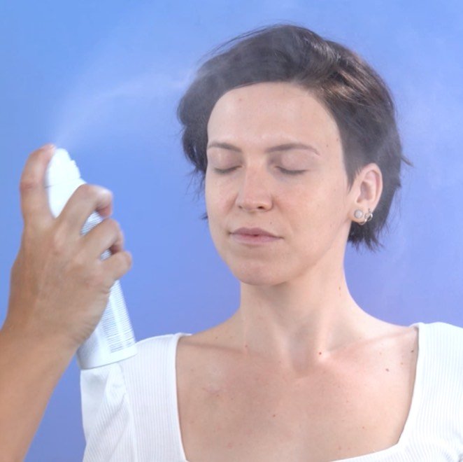 ΞΕΚΙΝΗΣΤΕ ΜΕ ΤΟ ΜΕΪΚΑΠ LA ROCHE POSAY BANNER