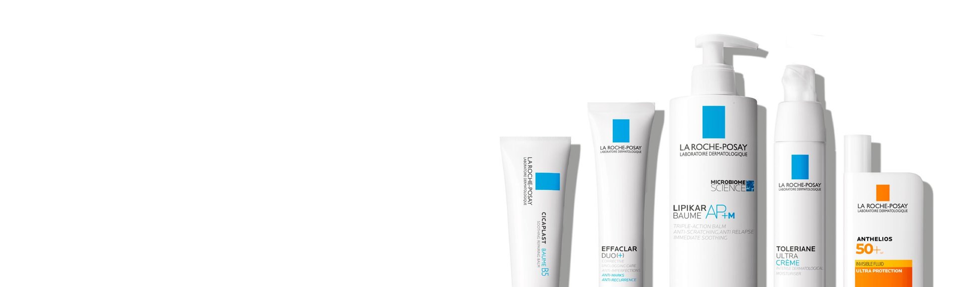 La Roche Posay Product Image