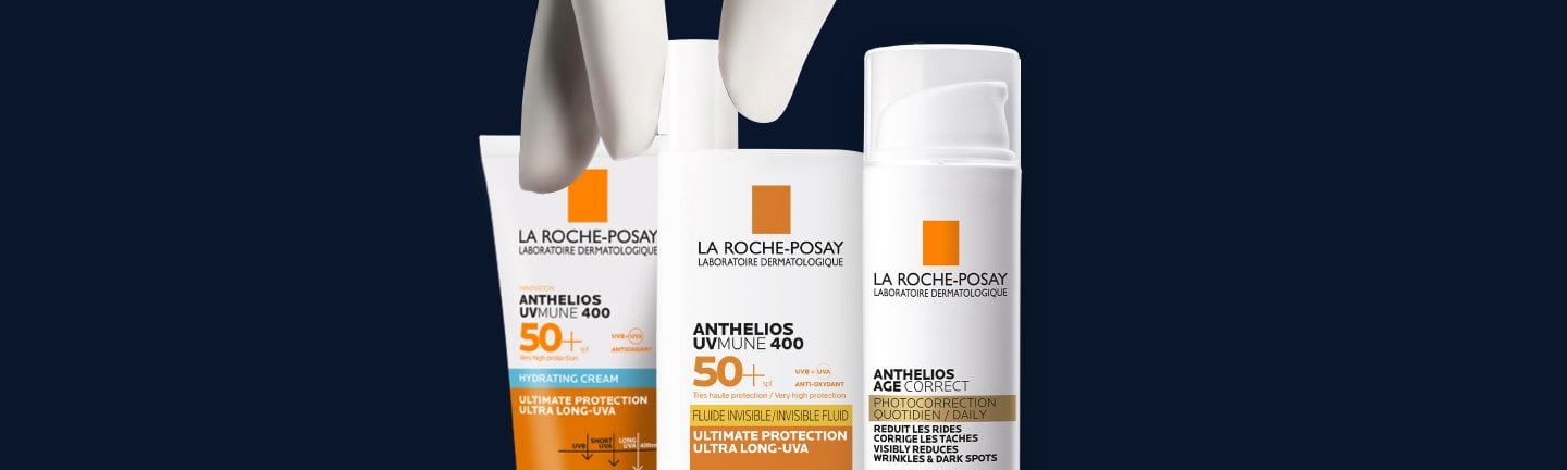 anthelios range banner