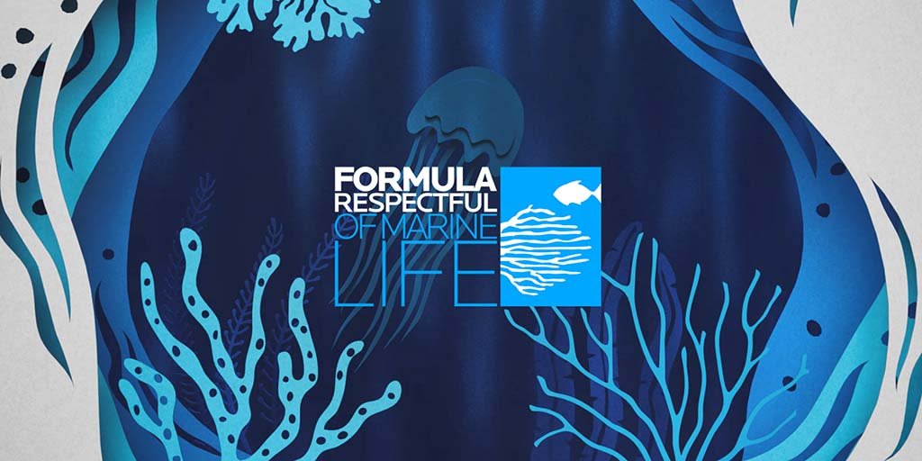 Marine Life Formula Image