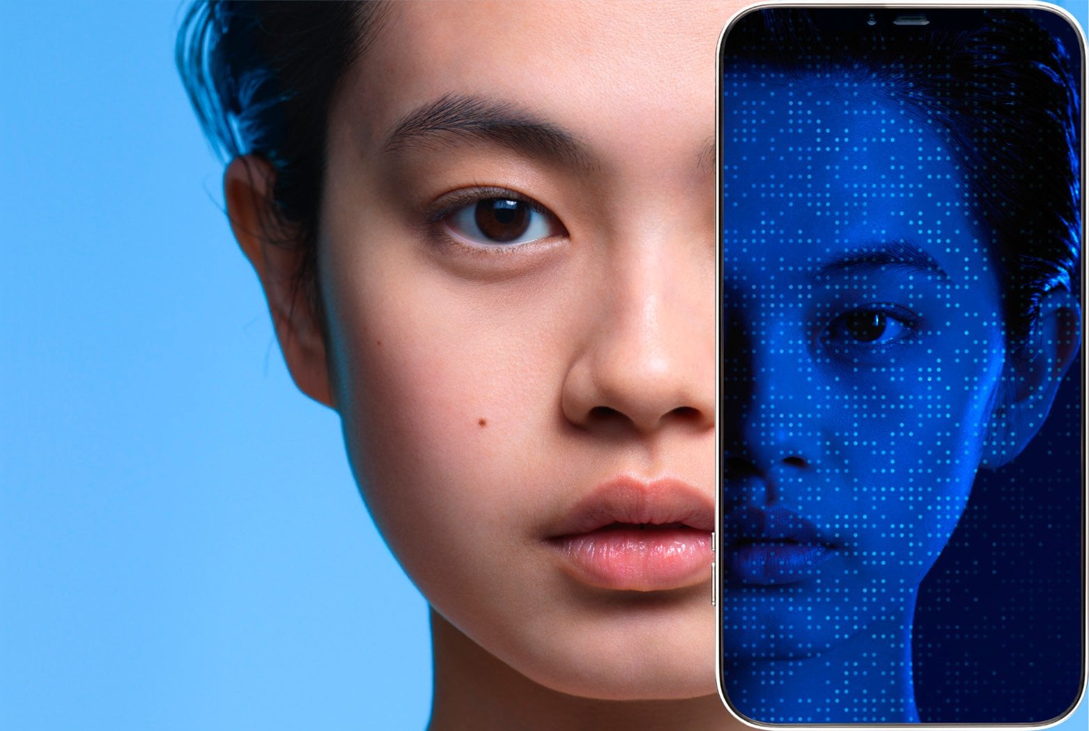 spotscan effaclar