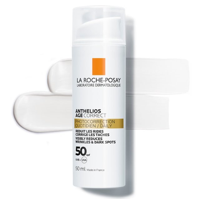la roche posay