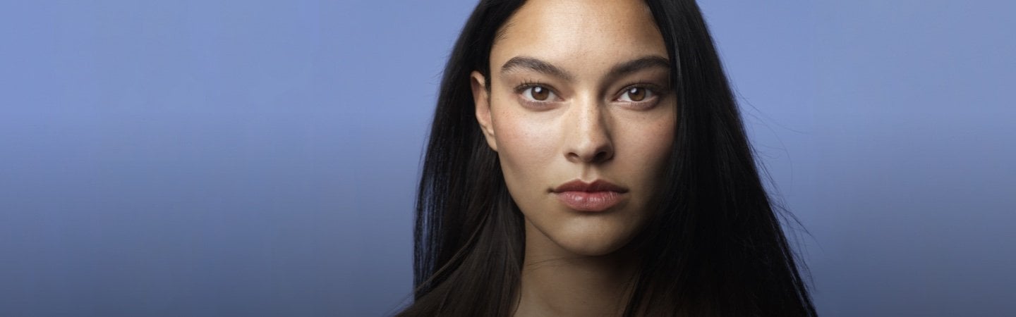 woman