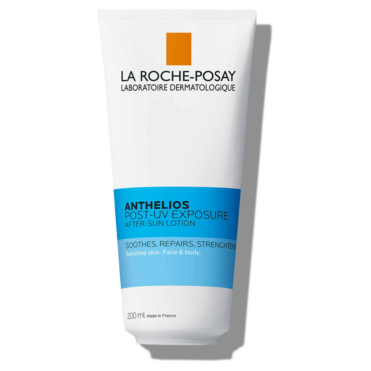 post uv exposure anthelios